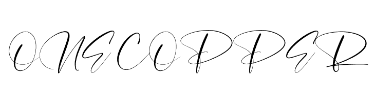 Malistera  Free Fonts Download