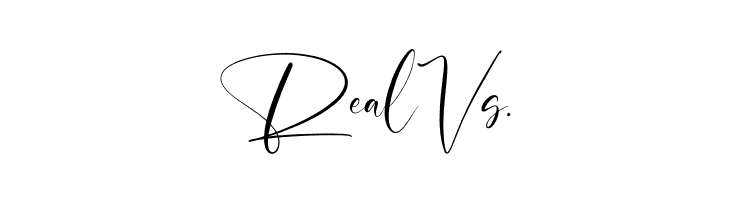 Malistera  Free Fonts Download