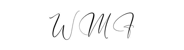 Malistera  Free Fonts Download