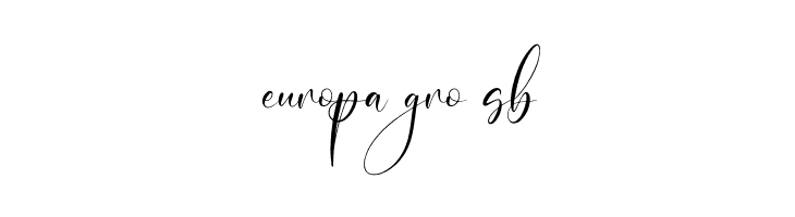 Malistera  Free Fonts Download