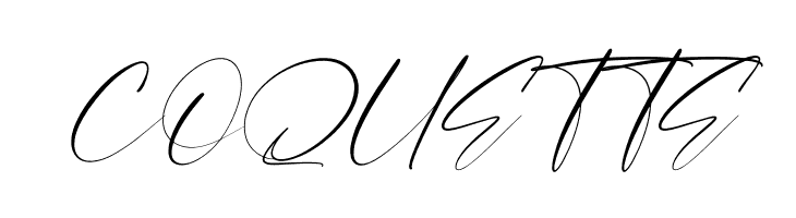 Malistera Italic  Free Fonts Download