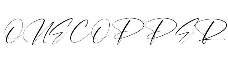 Malistera Italic  Free Fonts Download