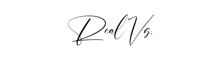 Malistera Italic  Free Fonts Download