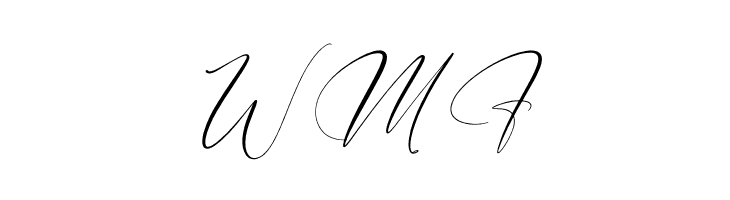 Malistera Italic  Free Fonts Download