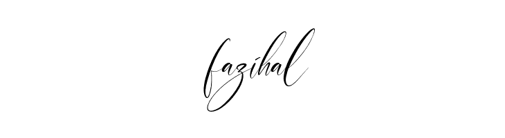 Malistera Italic  Free Fonts Download