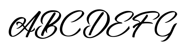 Stephenson Brandon  Free Fonts Download