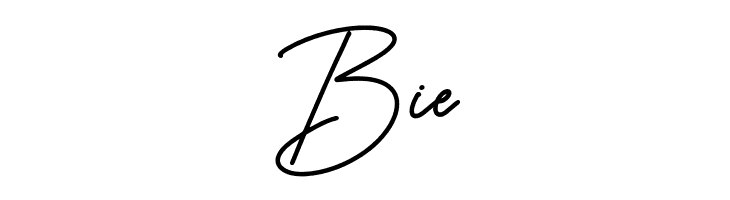 Jhonathan Hartman  Free Fonts Download