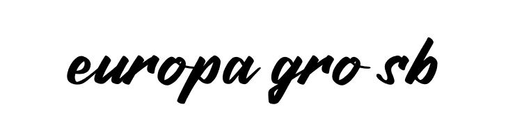 Raymont Qalimba  Free Fonts Download