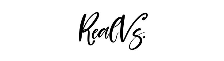 Prilista Delrosa Italic  Free Fonts Download