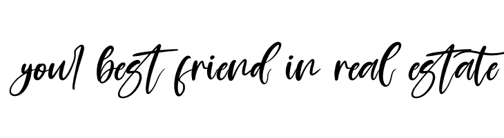 Prilista Delrosa Italic  Free Fonts Download