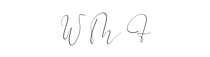 Pelgona Stilman Italic  Free Fonts Download