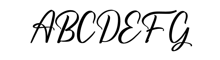 Richards Frederick  Free Fonts Download