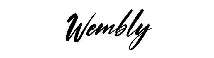 Hartman & Richard Italic  Free Fonts Download