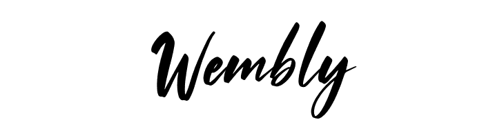 Hartman & Richard  Free Fonts Download