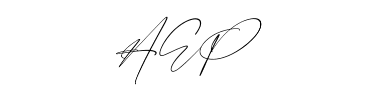 Derlantica Beauty Italic  Free Fonts Download