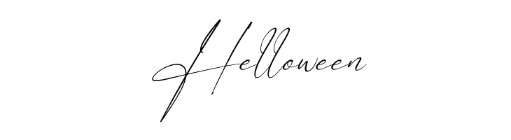 Derlantica Beauty Italic  Free Fonts Download