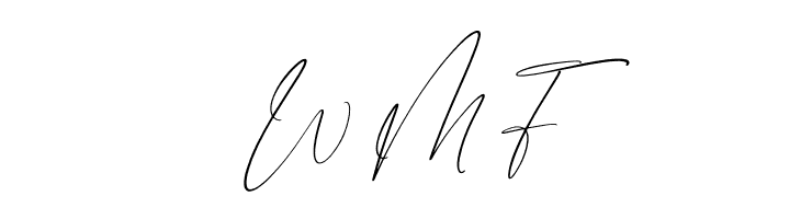 Derlantica Beauty Italic  Free Fonts Download