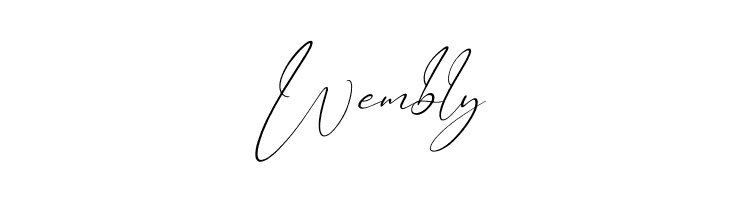 Derlantica Beauty Italic  Free Fonts Download