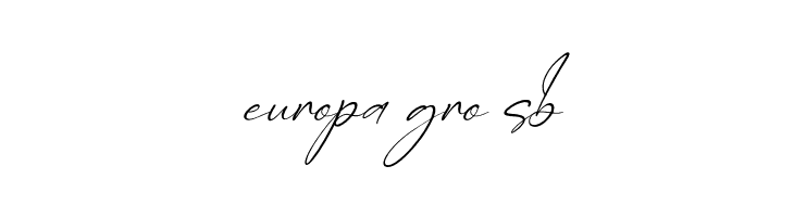 Derlantica Beauty Italic  Free Fonts Download