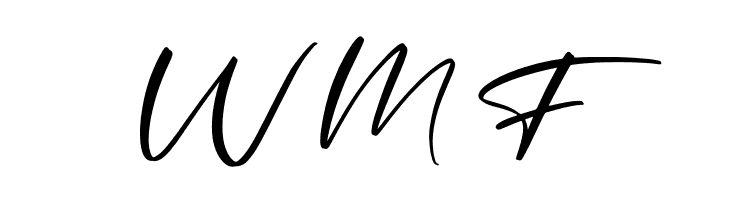 Hendycroft Signature  Free Fonts Download