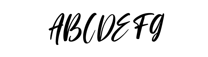 Saturday Morning Italic  Free Fonts Download