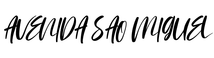 Saturday Morning Italic  Free Fonts Download