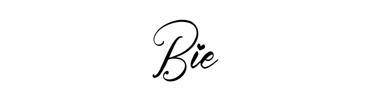 Cathrina Belisha Italic  Free Fonts Download