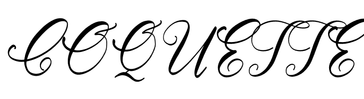 Cathrina Belisha Italic  Free Fonts Download