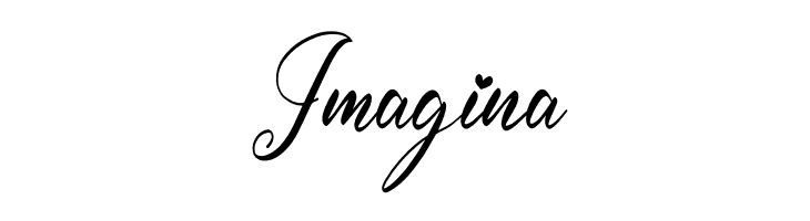 Cathrina Belisha Italic  Free Fonts Download