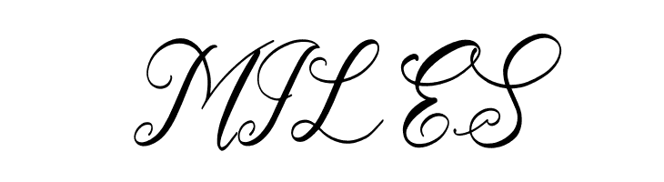 Cathrina Belisha Italic  Free Fonts Download