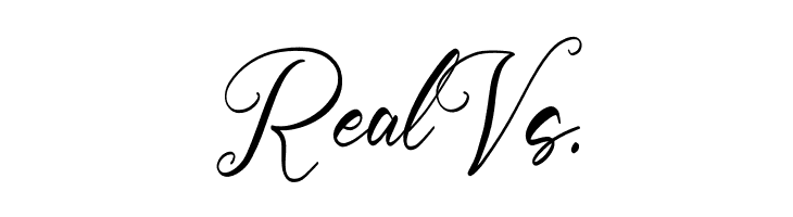 Cathrina Belisha Italic  Free Fonts Download