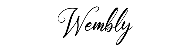 Cathrina Belisha Italic  Free Fonts Download