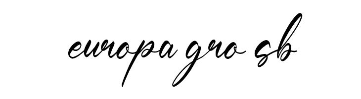 Cathrina Belisha Italic  Free Fonts Download