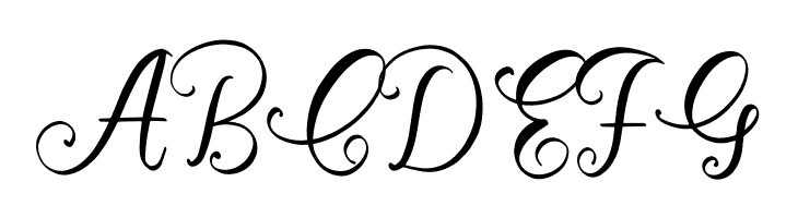 Cathrina Belisha  Free Fonts Download