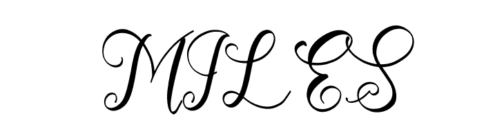 Cathrina Belisha  Free Fonts Download