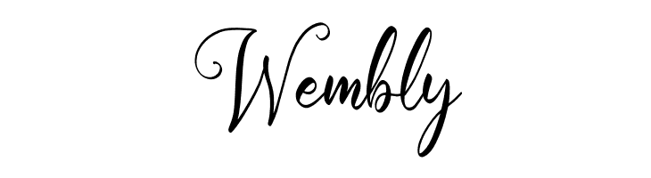 Cathrina Belisha  Free Fonts Download