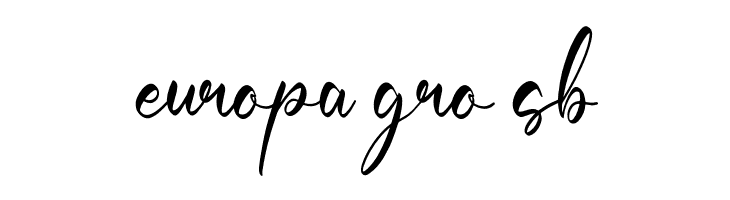 Cathrina Belisha  Free Fonts Download