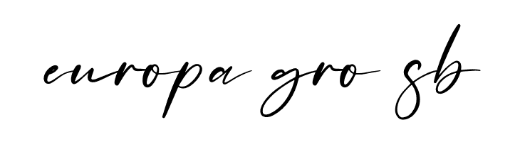 Rosterdam Signature  Free Fonts Download
