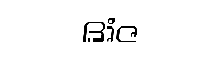 Khmer Italic  Free Fonts Download