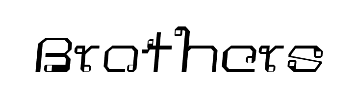 Khmer Italic  Free Fonts Download