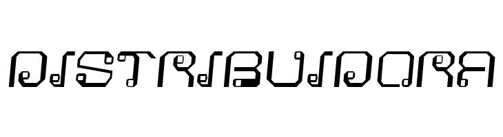 Khmer Italic  Free Fonts Download