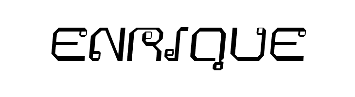 Khmer Italic  Free Fonts Download