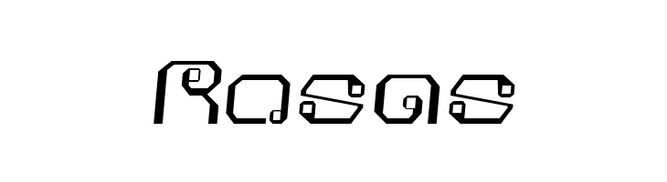 Khmer Italic  Free Fonts Download