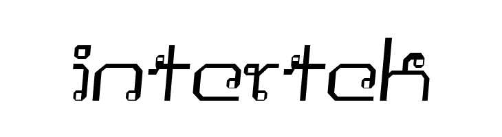 Khmer Italic  Free Fonts Download