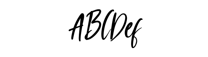 Amsterdam Morning Italic  Free Fonts Download