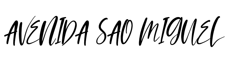 Amsterdam Morning Italic  Free Fonts Download