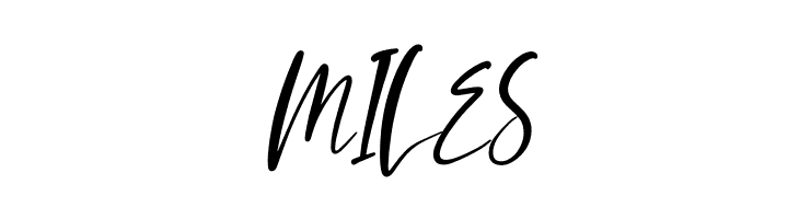 Amsterdam Morning Italic  Free Fonts Download