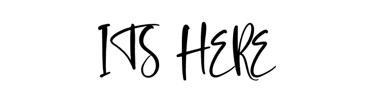 Amsterdam Morning  Free Fonts Download