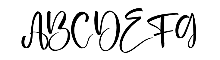 Delashanty  Free Fonts Download