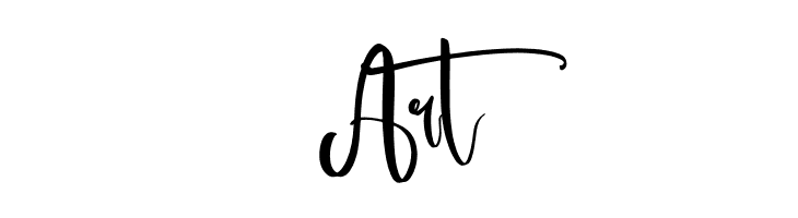 Delashanty  Free Fonts Download